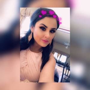 Meet your Posher, Krystal